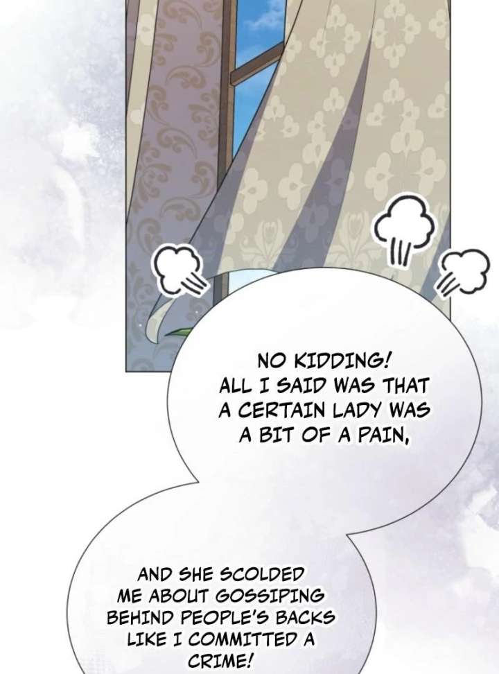 Adinmir’s Thorn Flower Chapter 29 - Page 117