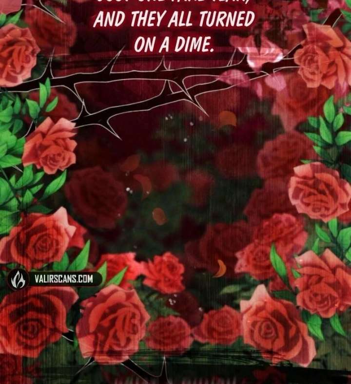 Adinmir’s Thorn Flower Chapter 29 - Page 121