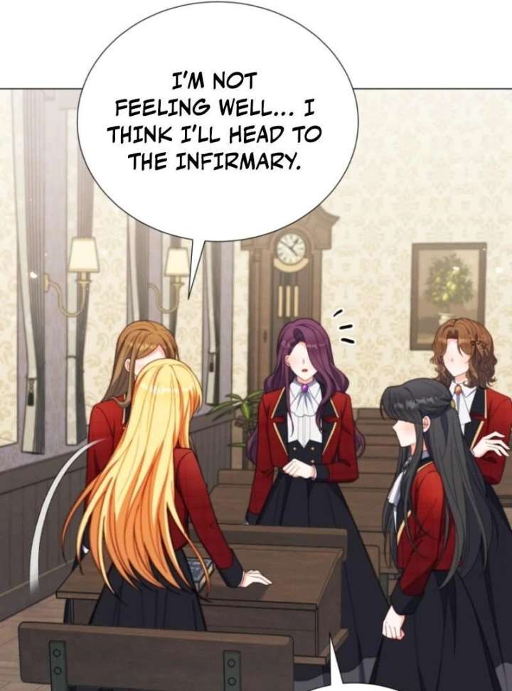 Adinmir’s Thorn Flower Chapter 29 - Page 123