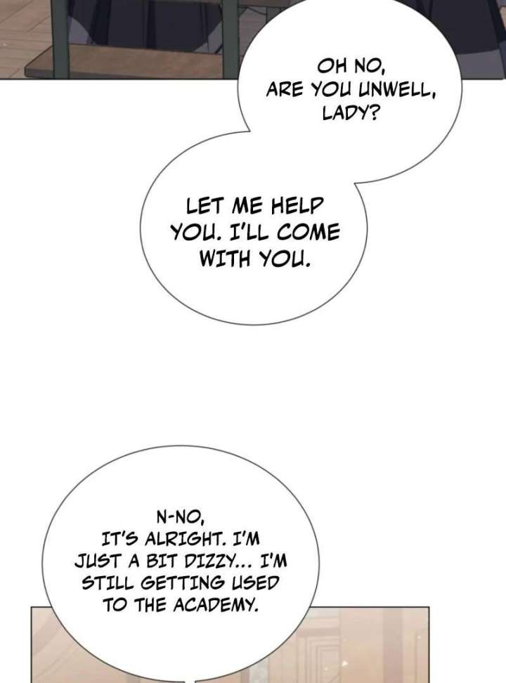 Adinmir’s Thorn Flower Chapter 29 - Page 124