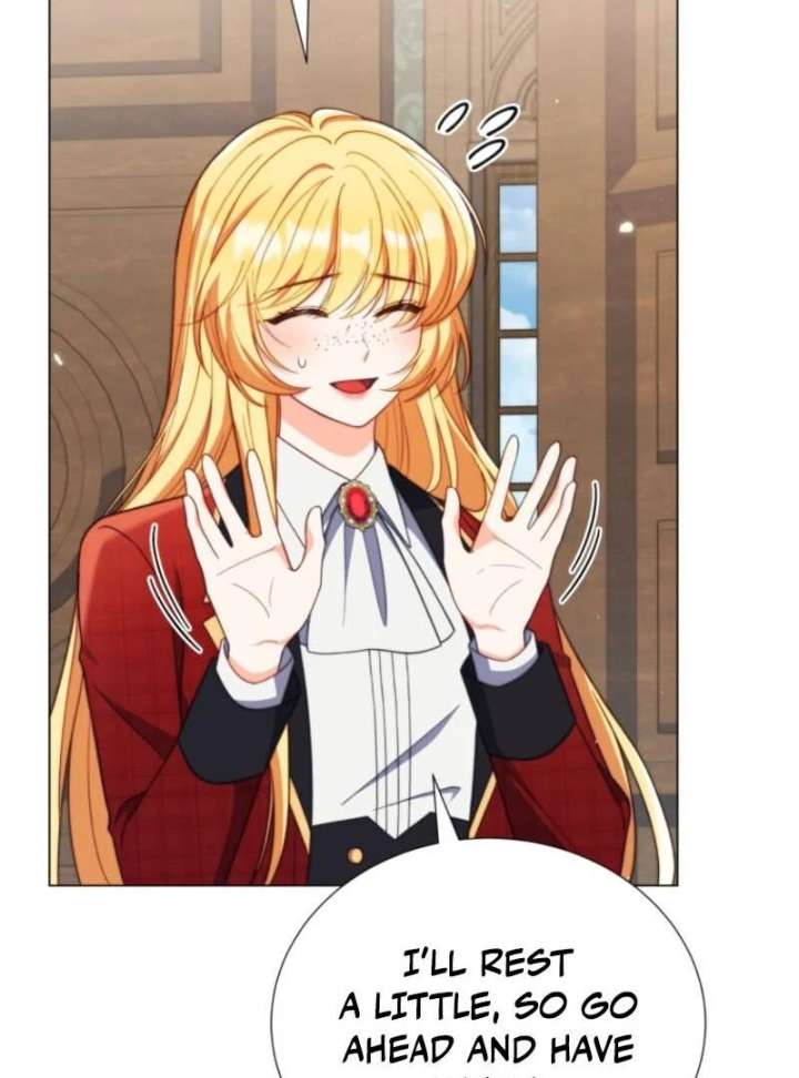 Adinmir’s Thorn Flower Chapter 29 - Page 125