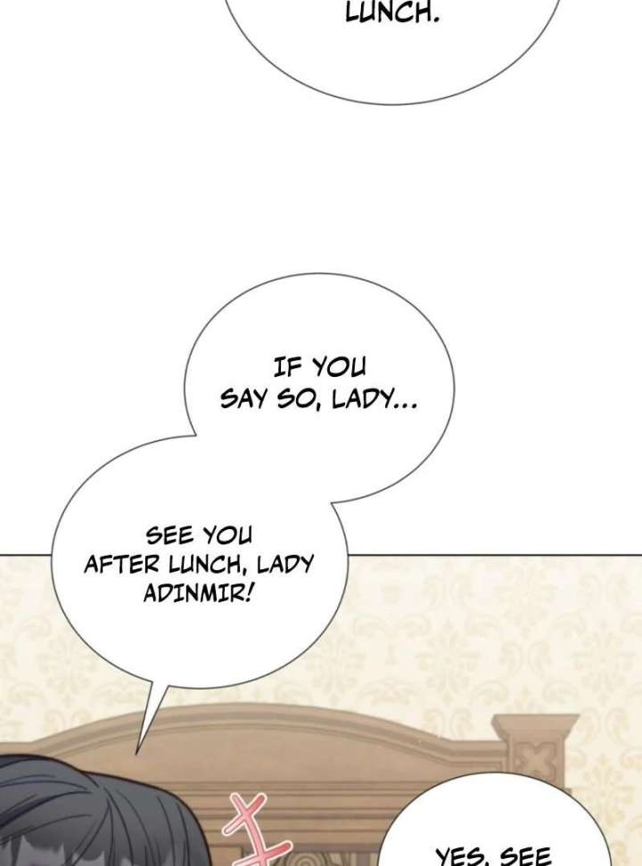 Adinmir’s Thorn Flower Chapter 29 - Page 126