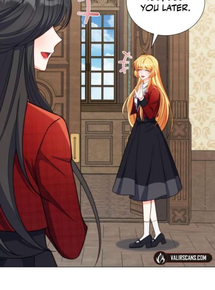 Adinmir’s Thorn Flower Chapter 29 - Page 127