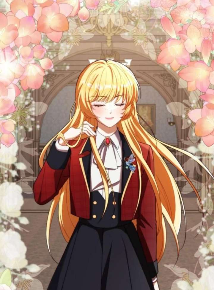 Adinmir’s Thorn Flower Chapter 29 - Page 130