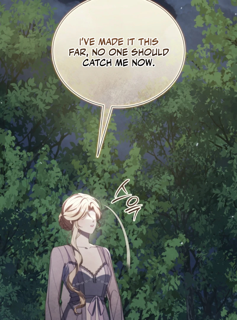 Adinmir’s Thorn Flower Chapter 31 - Page 6