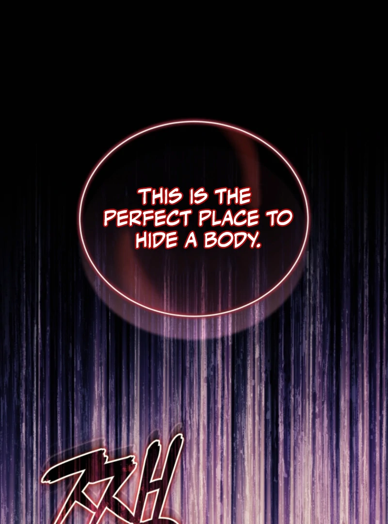 Adinmir’s Thorn Flower Chapter 31 - Page 8