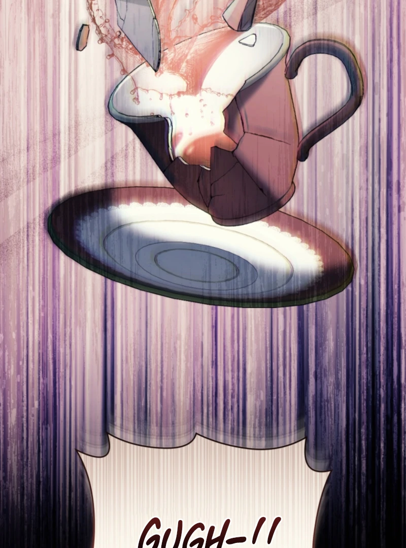 Adinmir’s Thorn Flower Chapter 31 - Page 10