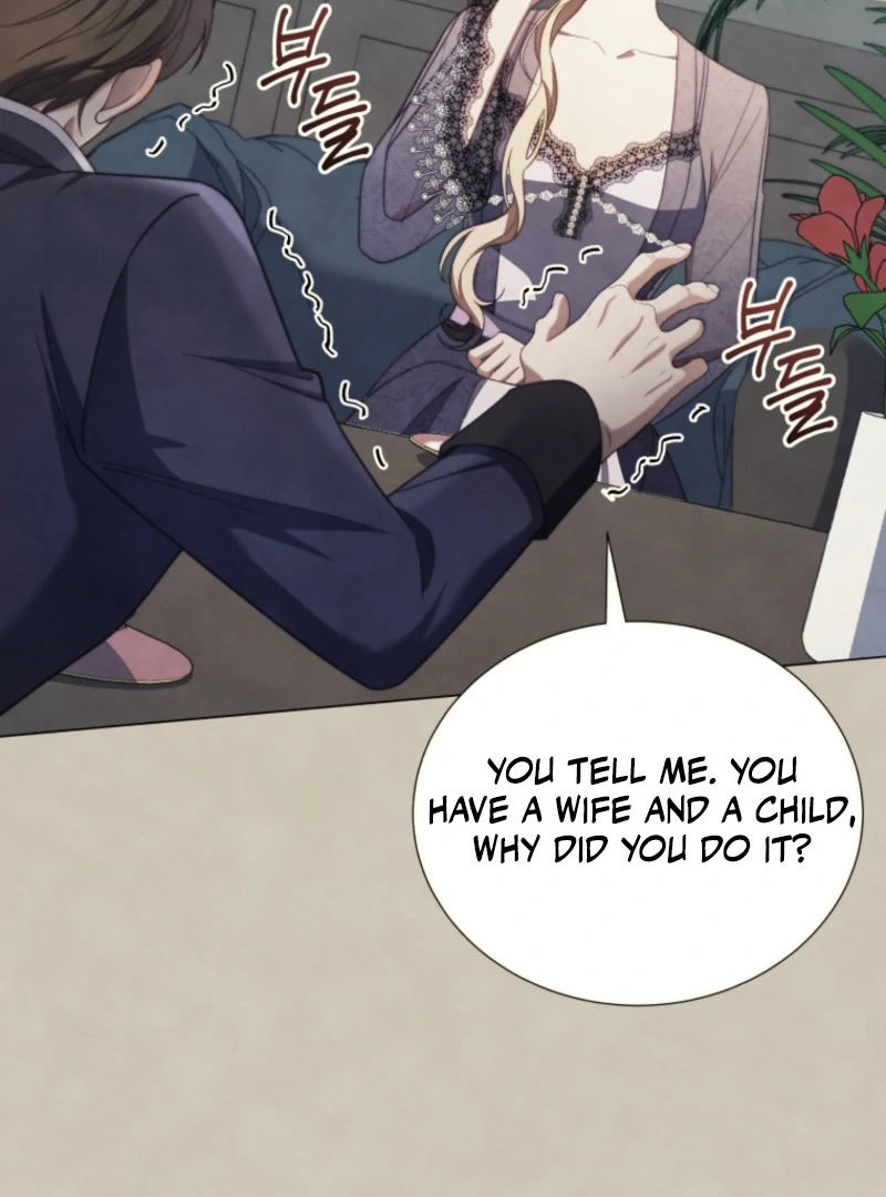 Adinmir’s Thorn Flower Chapter 31 - Page 14