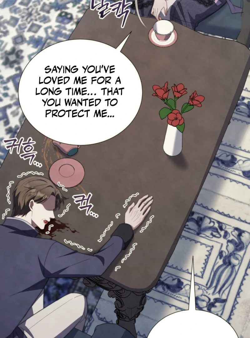 Adinmir’s Thorn Flower Chapter 31 - Page 16