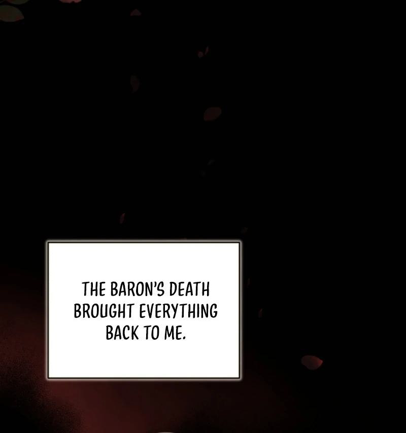 Adinmir’s Thorn Flower Chapter 31 - Page 22