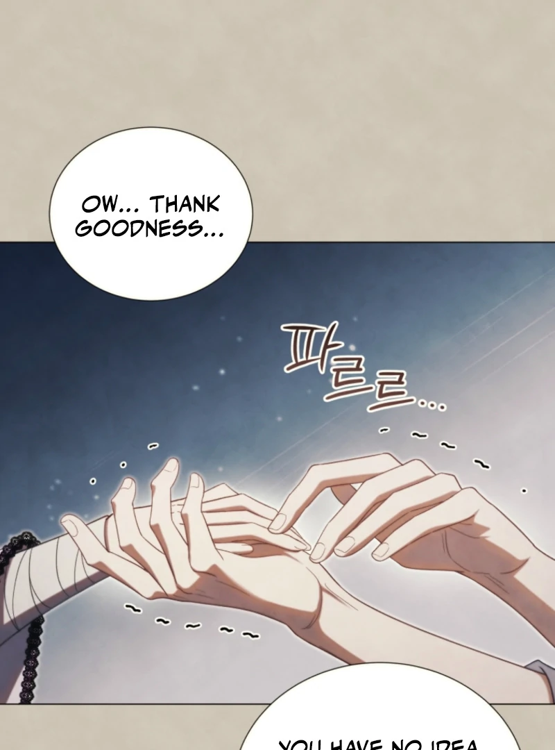 Adinmir’s Thorn Flower Chapter 31 - Page 26