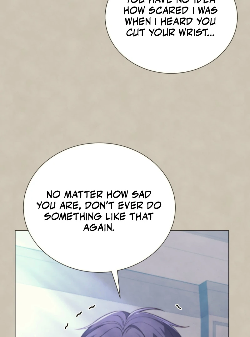 Adinmir’s Thorn Flower Chapter 31 - Page 27