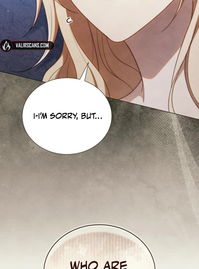 Adinmir’s Thorn Flower Chapter 31 - Page 30