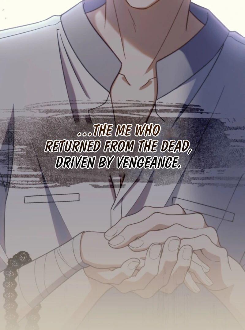 Adinmir’s Thorn Flower Chapter 31 - Page 32