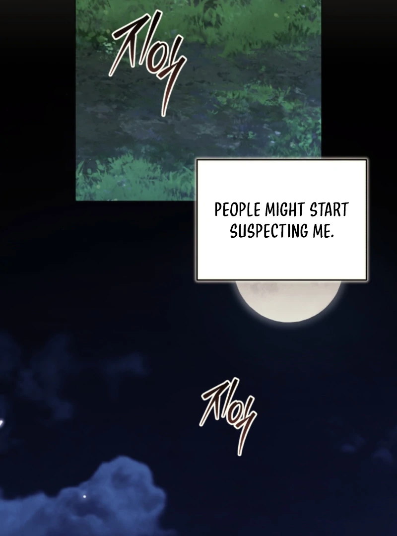 Adinmir’s Thorn Flower Chapter 31 - Page 40