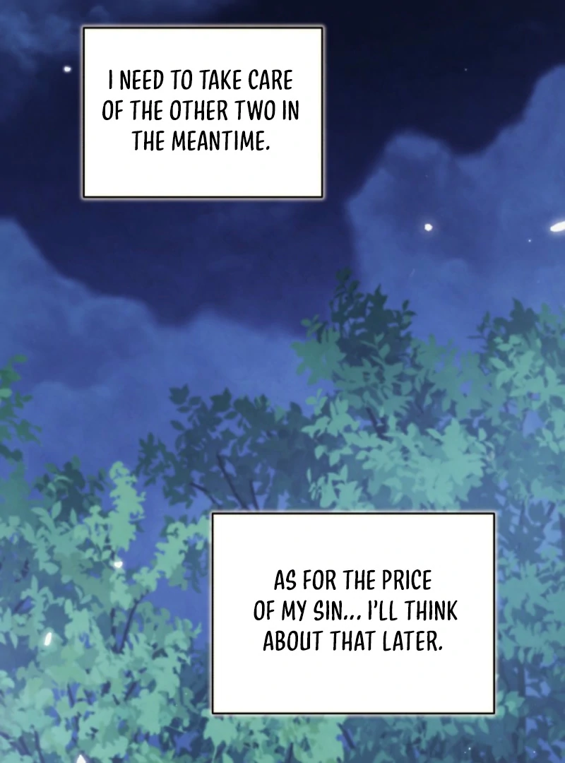 Adinmir’s Thorn Flower Chapter 31 - Page 41