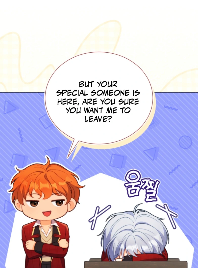 Adinmir’s Thorn Flower Chapter 31 - Page 52