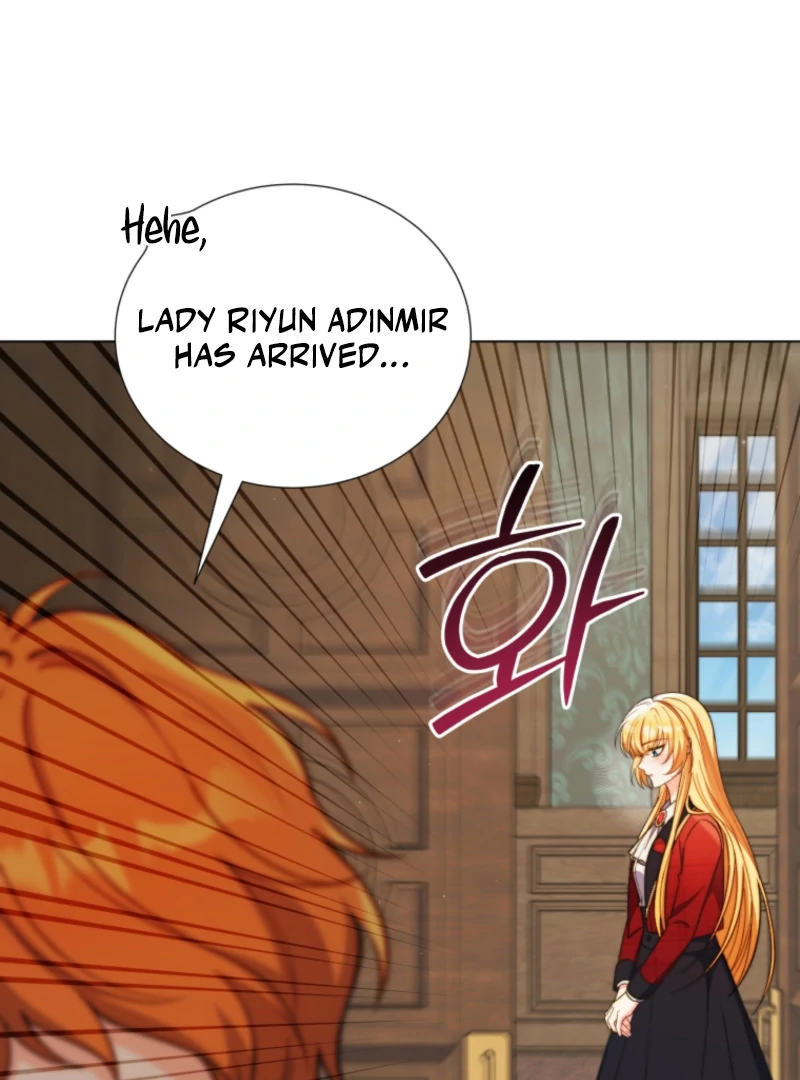 Adinmir’s Thorn Flower Chapter 31 - Page 55