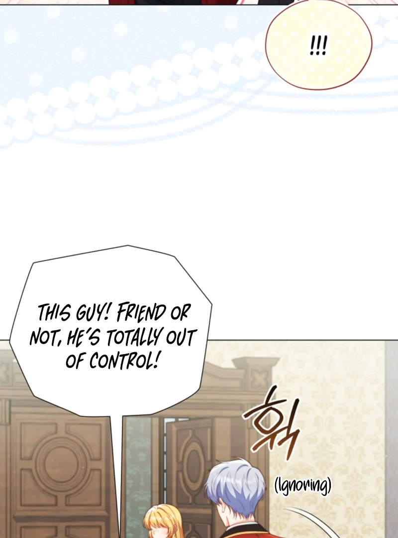 Adinmir’s Thorn Flower Chapter 31 - Page 58