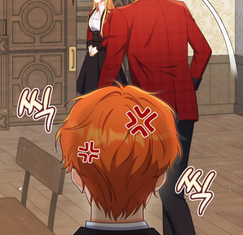 Adinmir’s Thorn Flower Chapter 31 - Page 59