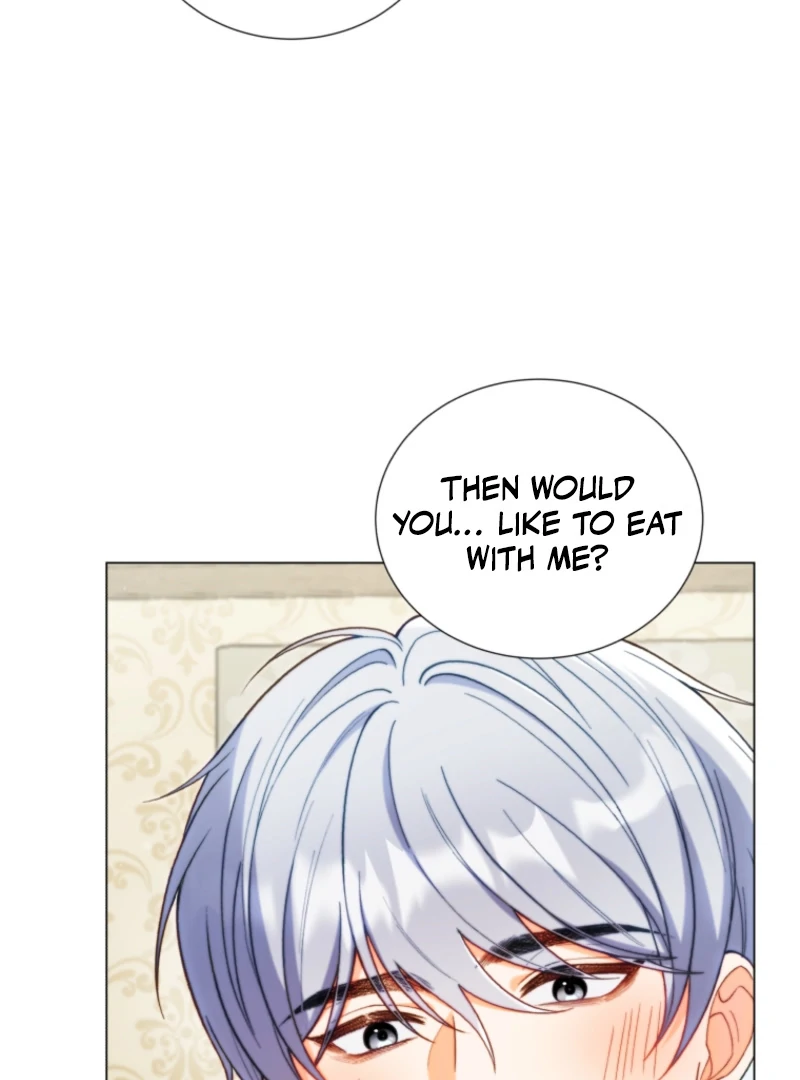 Adinmir’s Thorn Flower Chapter 31 - Page 64