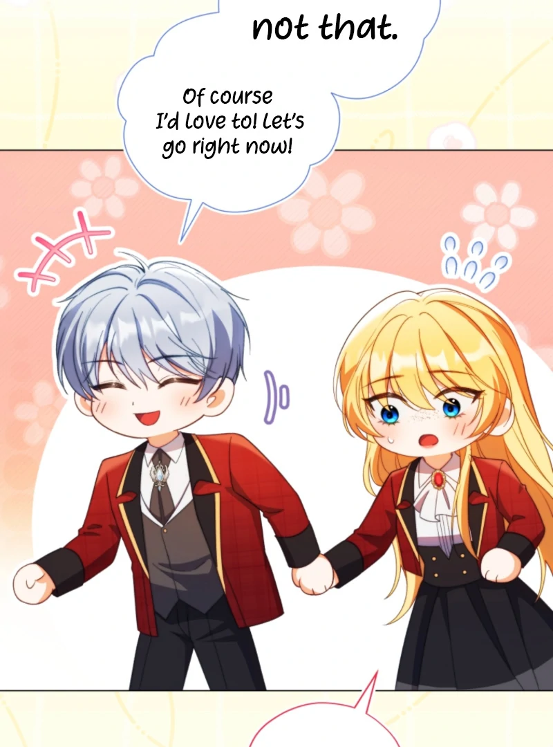 Adinmir’s Thorn Flower Chapter 31 - Page 68