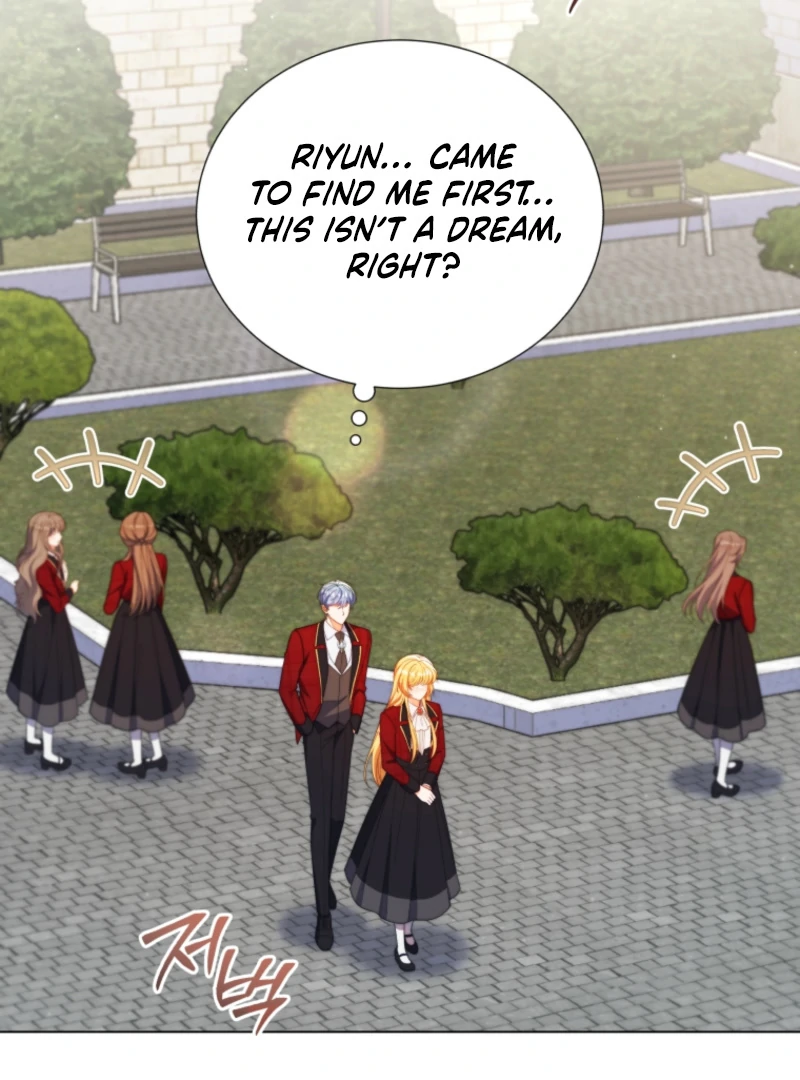 Adinmir’s Thorn Flower Chapter 31 - Page 70