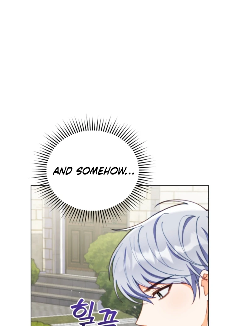 Adinmir’s Thorn Flower Chapter 31 - Page 71