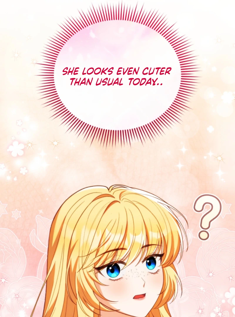 Adinmir’s Thorn Flower Chapter 31 - Page 73