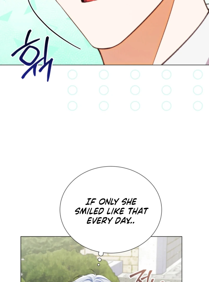 Adinmir’s Thorn Flower Chapter 31 - Page 76