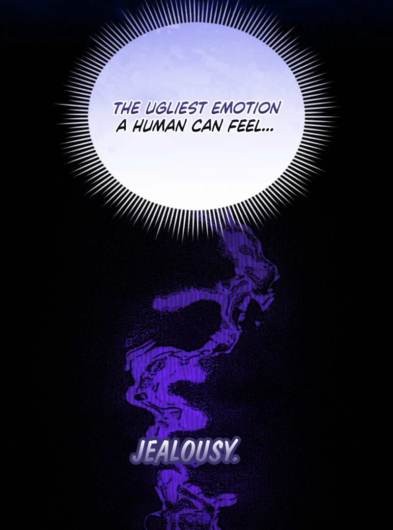 Adinmir’s Thorn Flower Chapter 31 - Page 86