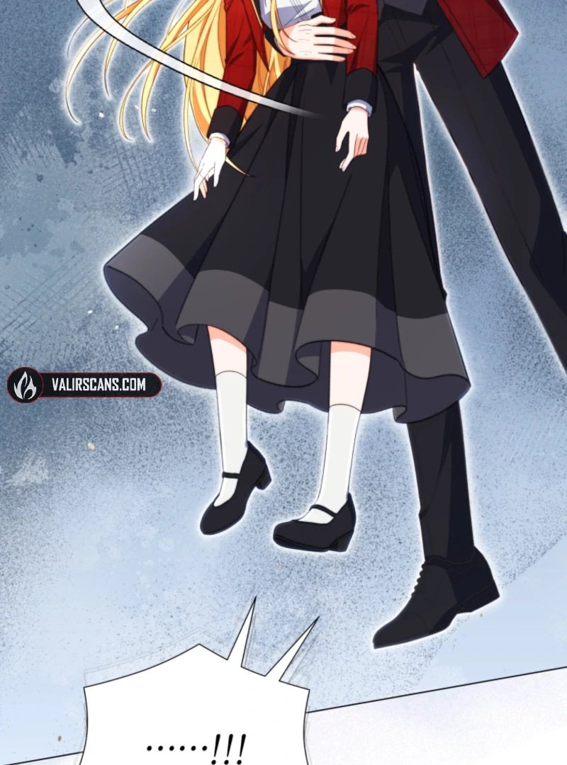 Adinmir’s Thorn Flower Chapter 31 - Page 90