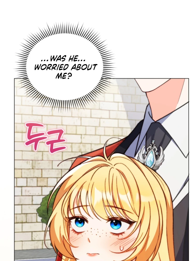 Adinmir’s Thorn Flower Chapter 31 - Page 93