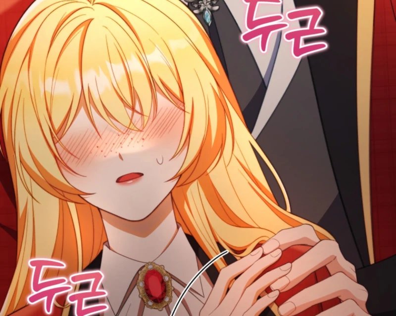 Adinmir’s Thorn Flower Chapter 31 - Page 96