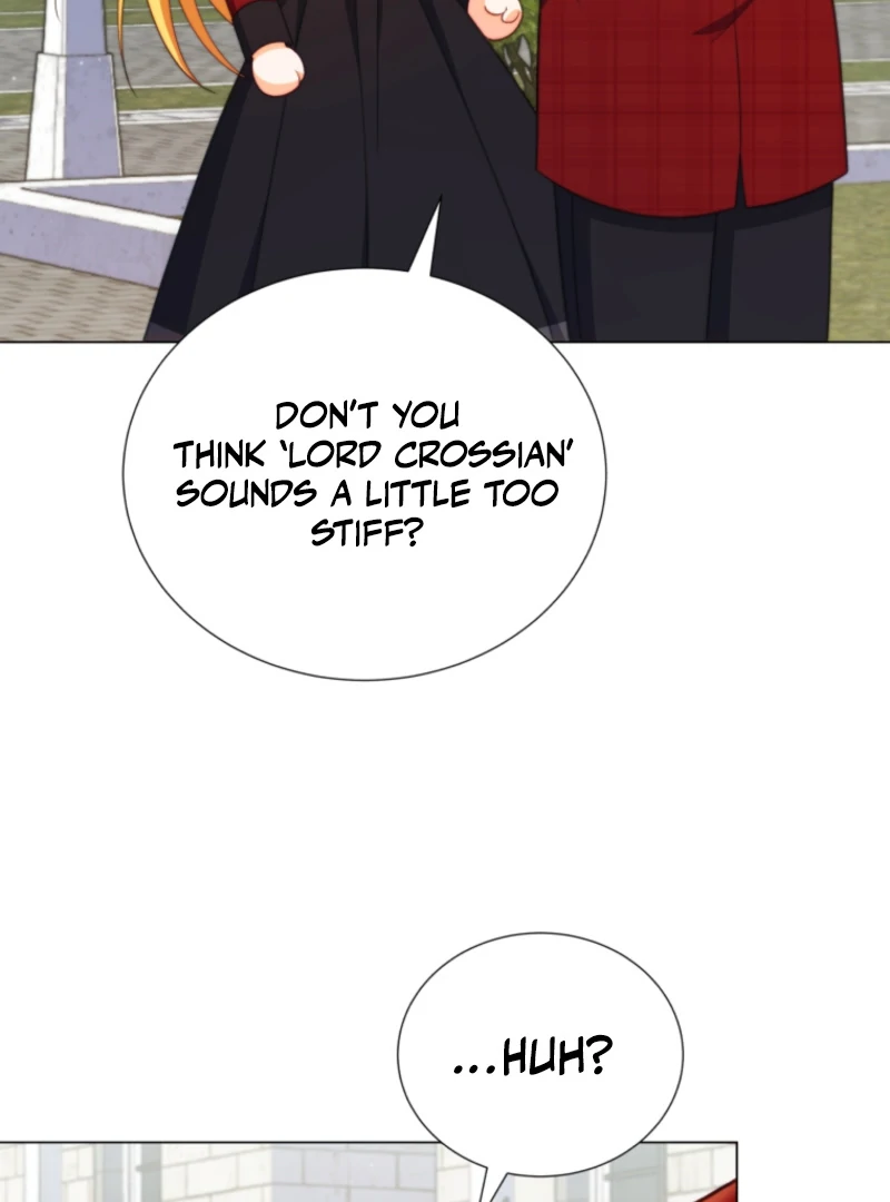 Adinmir’s Thorn Flower Chapter 31 - Page 99