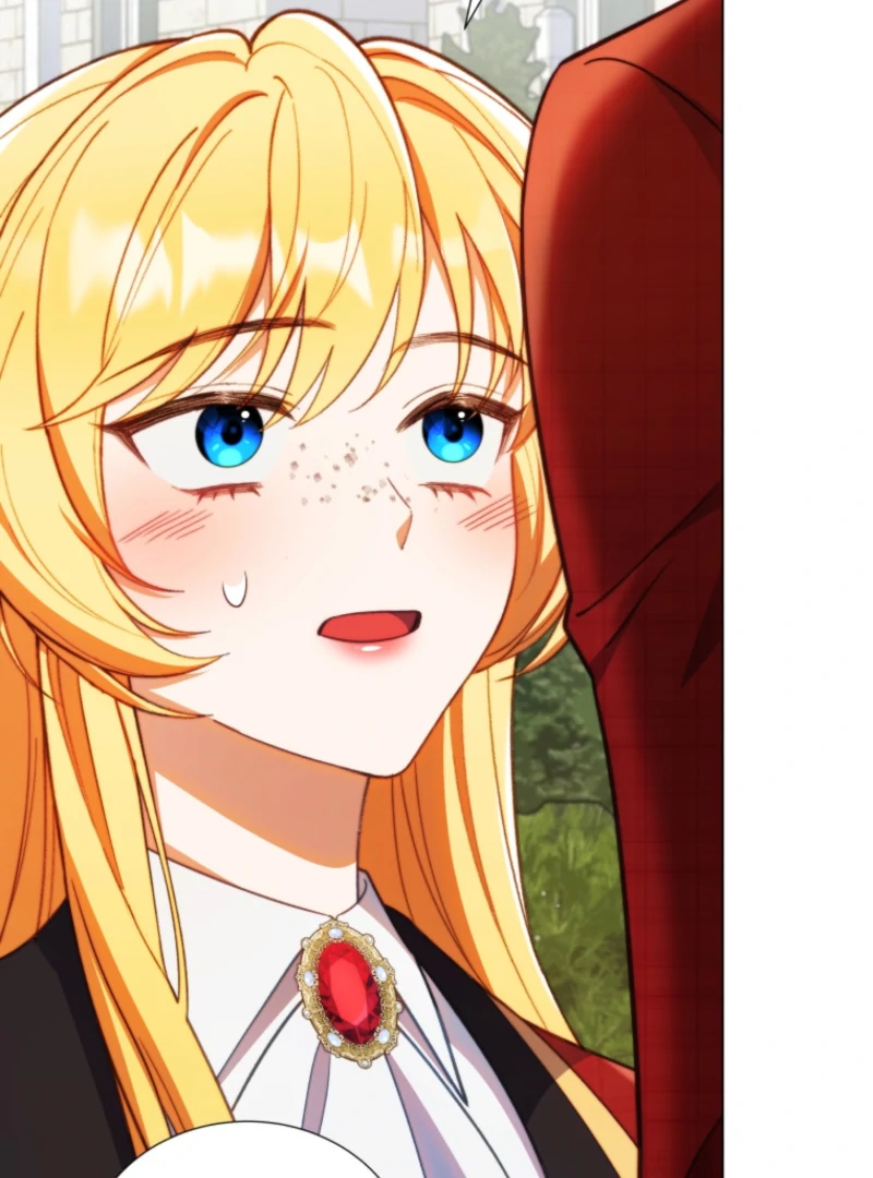 Adinmir’s Thorn Flower Chapter 31 - Page 100