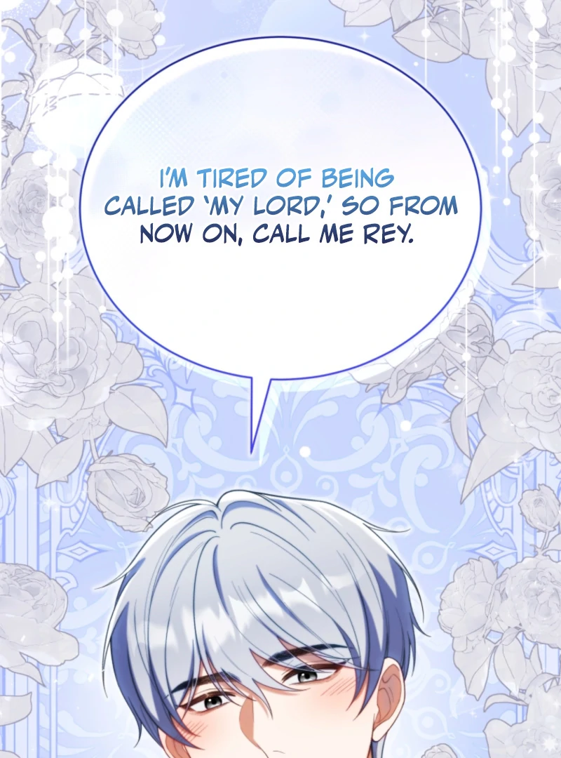 Adinmir’s Thorn Flower Chapter 31 - Page 102