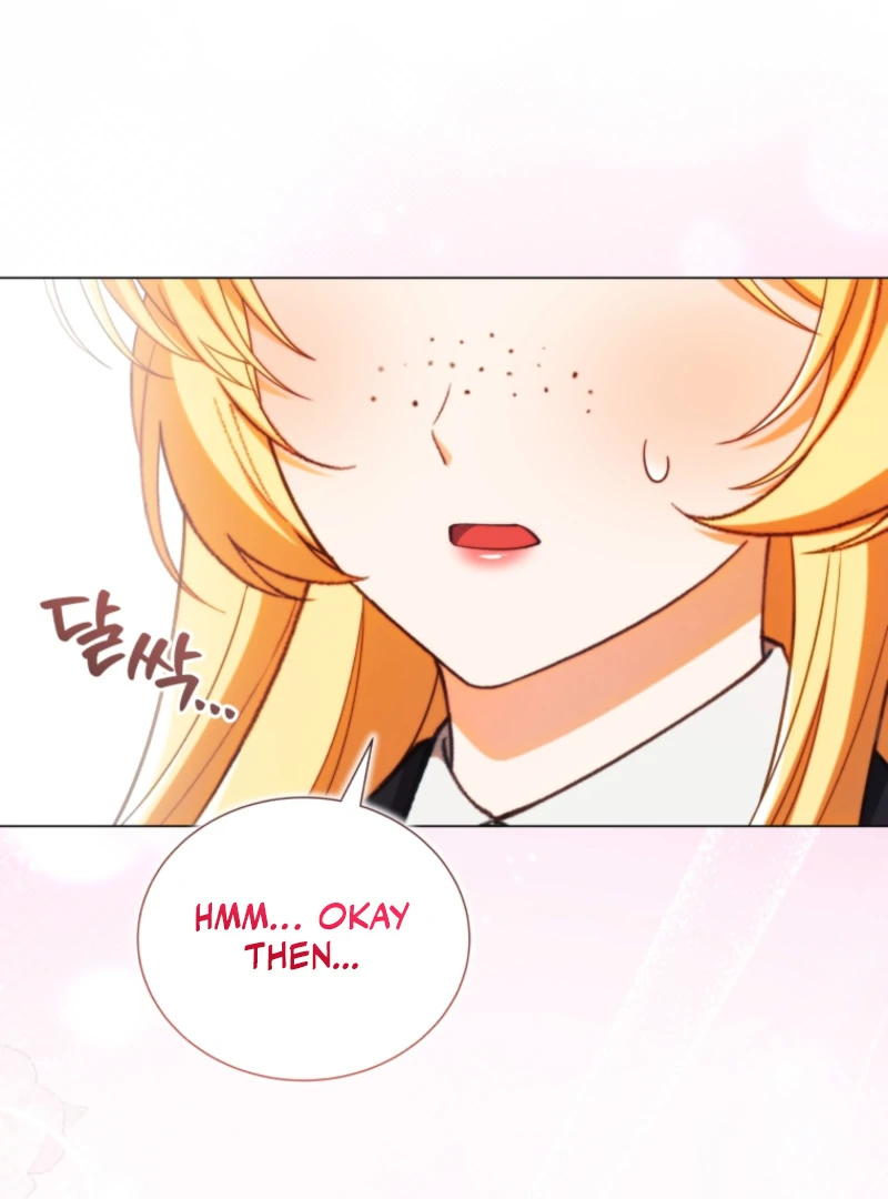 Adinmir’s Thorn Flower Chapter 31 - Page 104