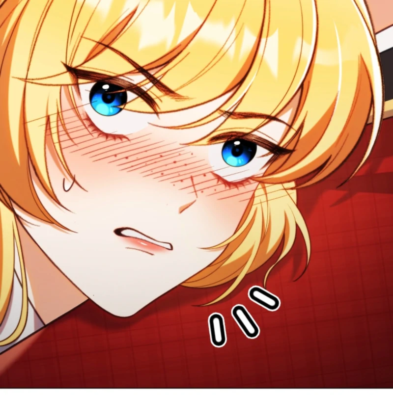 Adinmir’s Thorn Flower Chapter 31 - Page 110