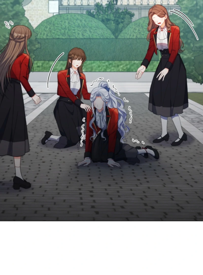 Adinmir’s Thorn Flower Chapter 31 - Page 112