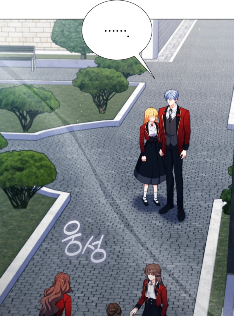 Adinmir’s Thorn Flower Chapter 31 - Page 123