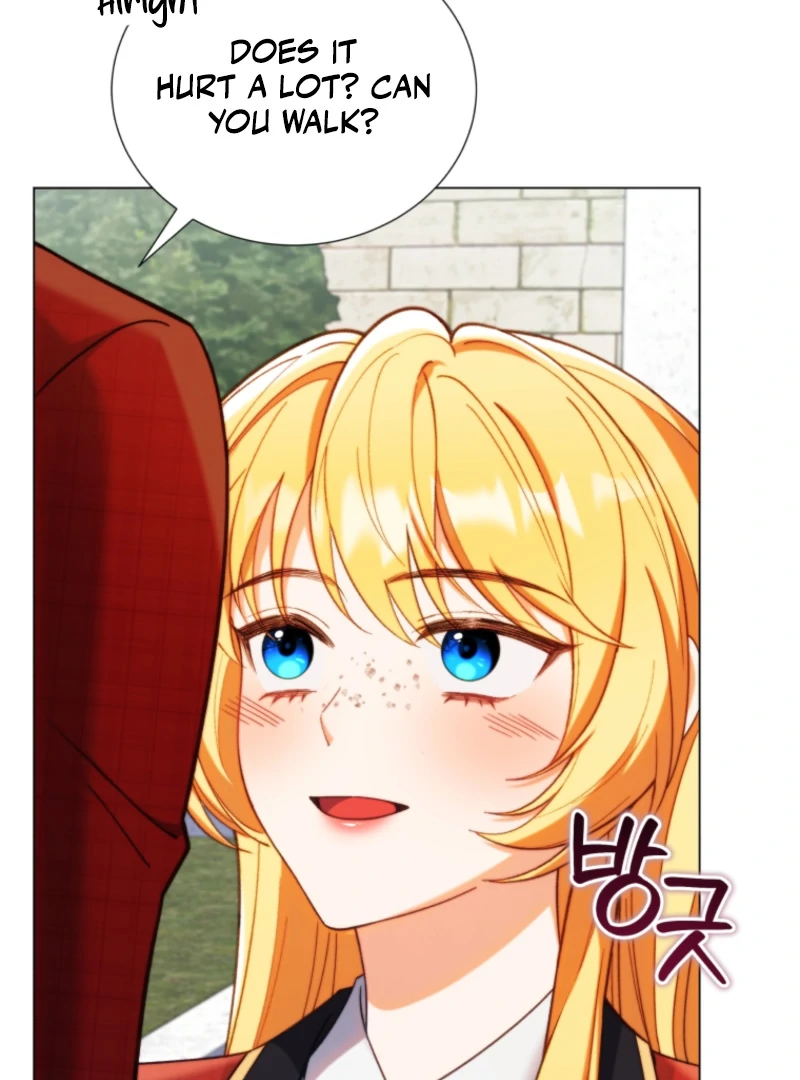 Adinmir’s Thorn Flower Chapter 31 - Page 125