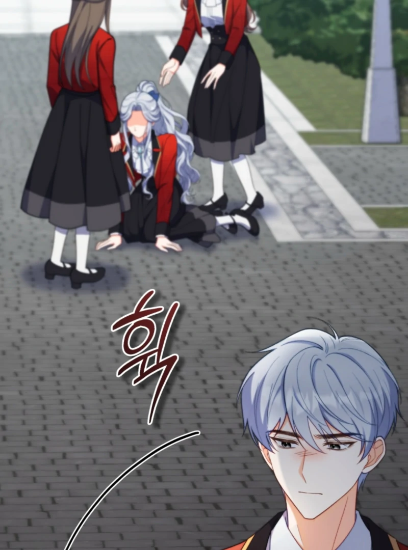 Adinmir’s Thorn Flower Chapter 31 - Page 129