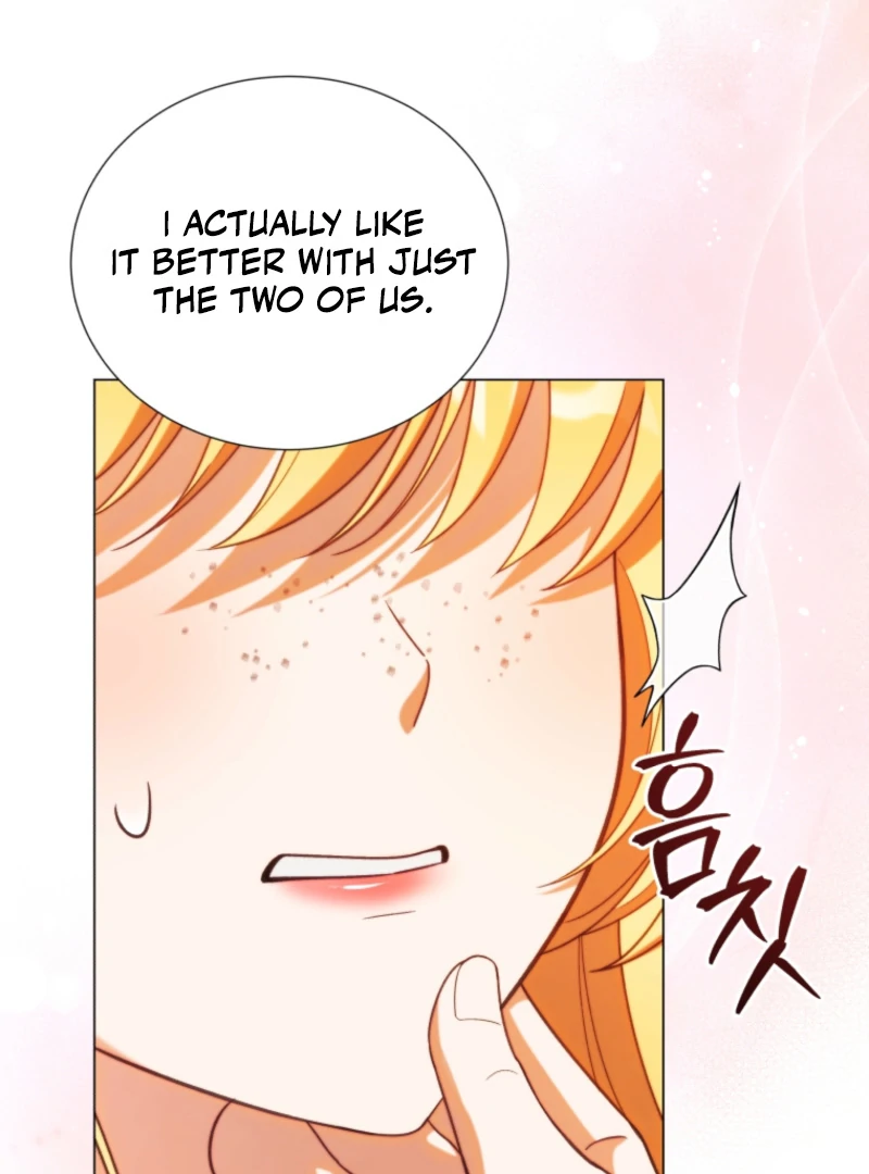 Adinmir’s Thorn Flower Chapter 31 - Page 138