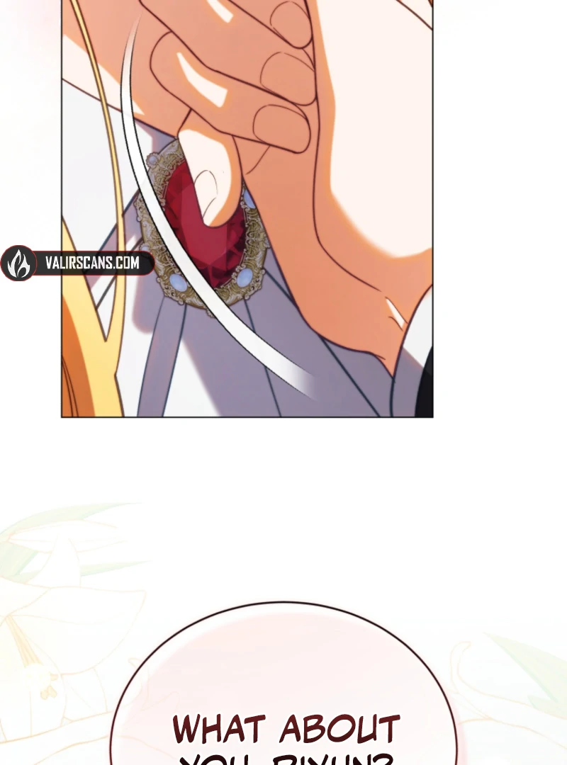 Adinmir’s Thorn Flower Chapter 31 - Page 139