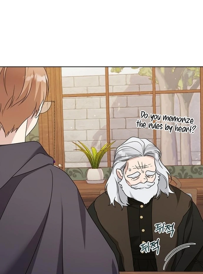 Adopted by a Murderous Duke Family Chapter 94 - Page 12