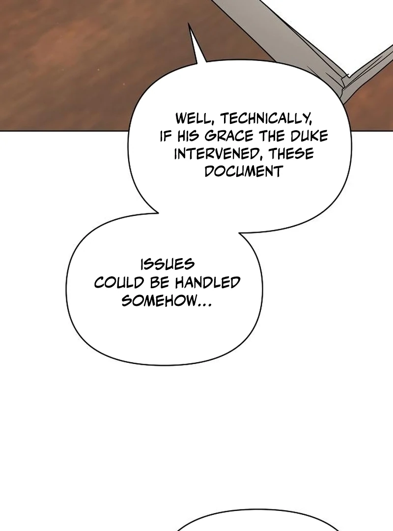 Adopted by a Murderous Duke Family Chapter 94 - Page 20