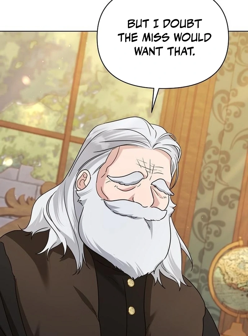 Adopted by a Murderous Duke Family Chapter 94 - Page 21