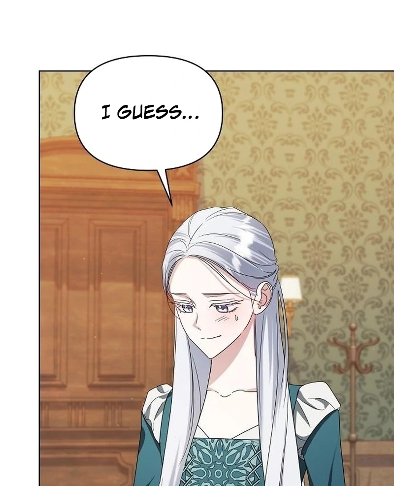 Adopted by a Murderous Duke Family Chapter 94 - Page 23