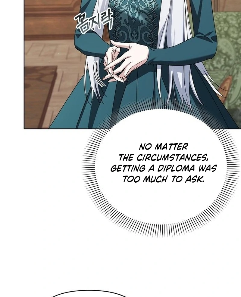 Adopted by a Murderous Duke Family Chapter 94 - Page 24